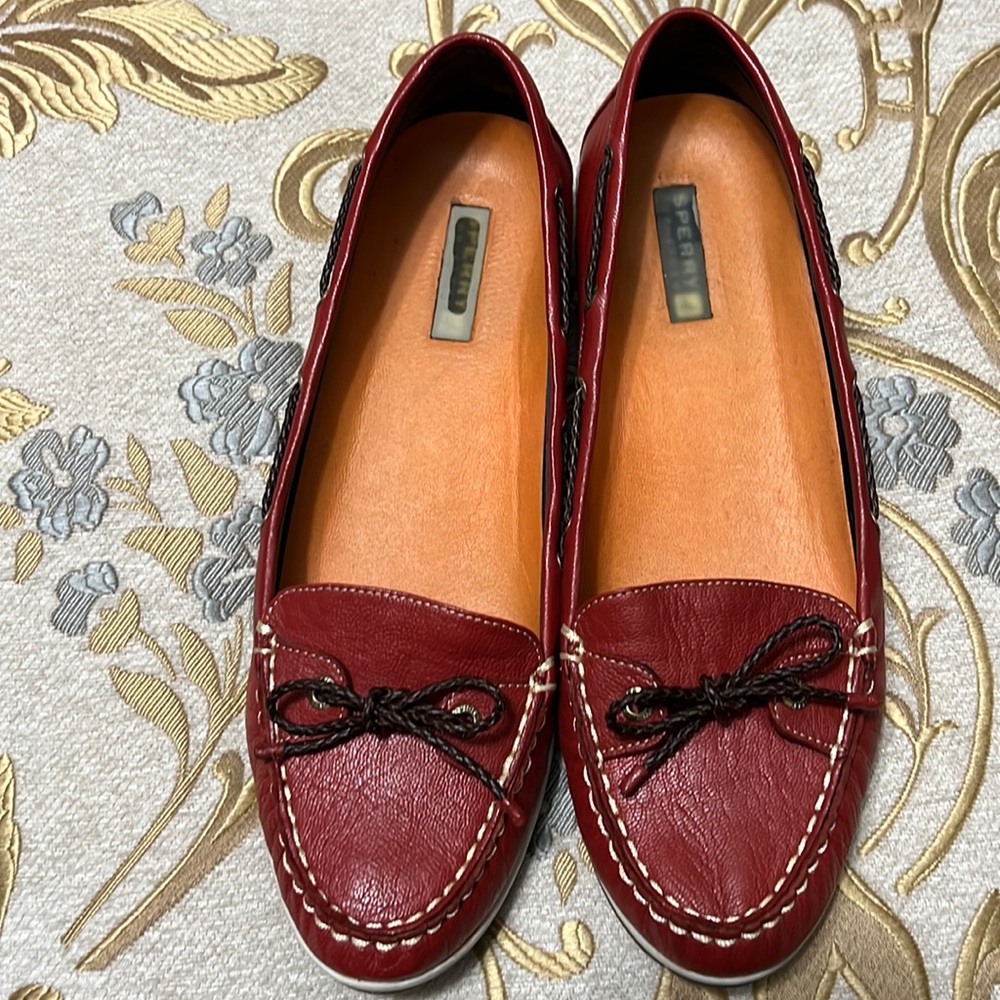 Sperry women shoes